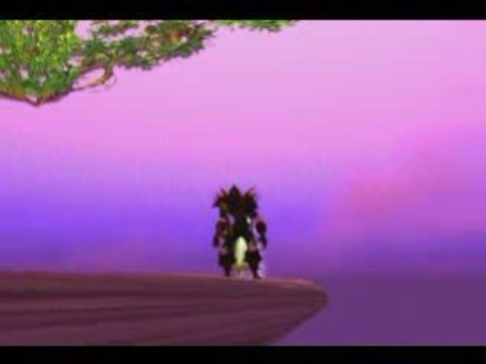 Total Annihilation Rogue Part3