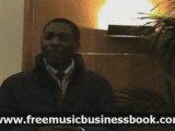 Music Business Testimonial - Mose