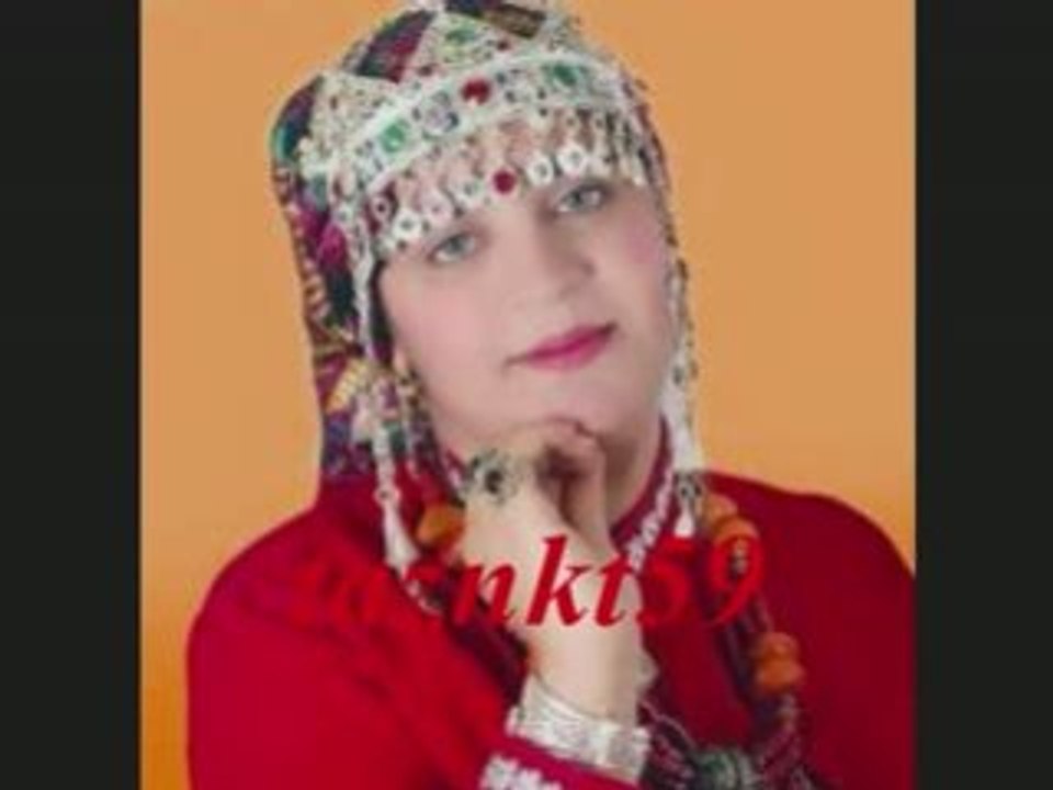 fatima tachtoukt "lhob d lhawa bin ikhsanaghi"