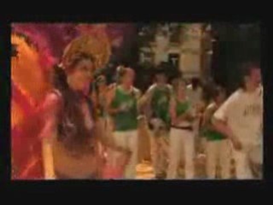 Festival Air Libre 2008