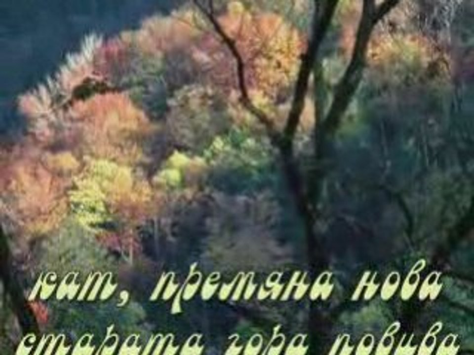 Autumn