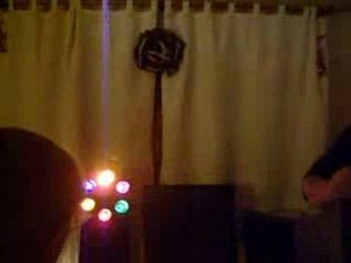 Jour de l'an chez les Vaillant (31 décembre 2008)