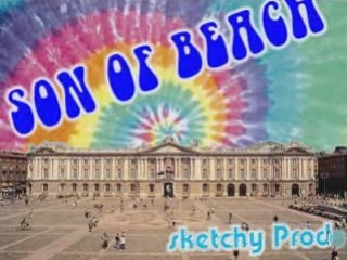 Intro(Toulouse beach movie)