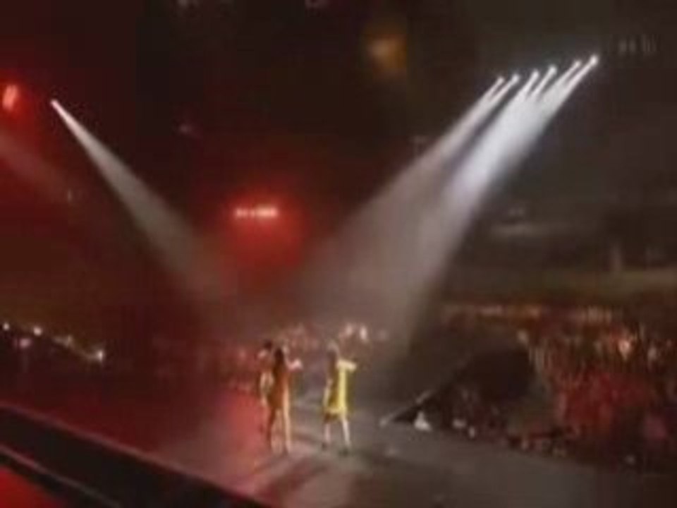 Perfume／Budokan