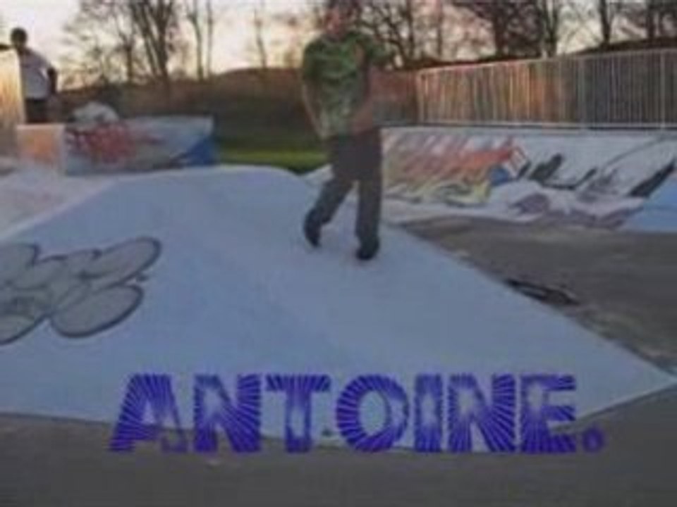 Part Antoine