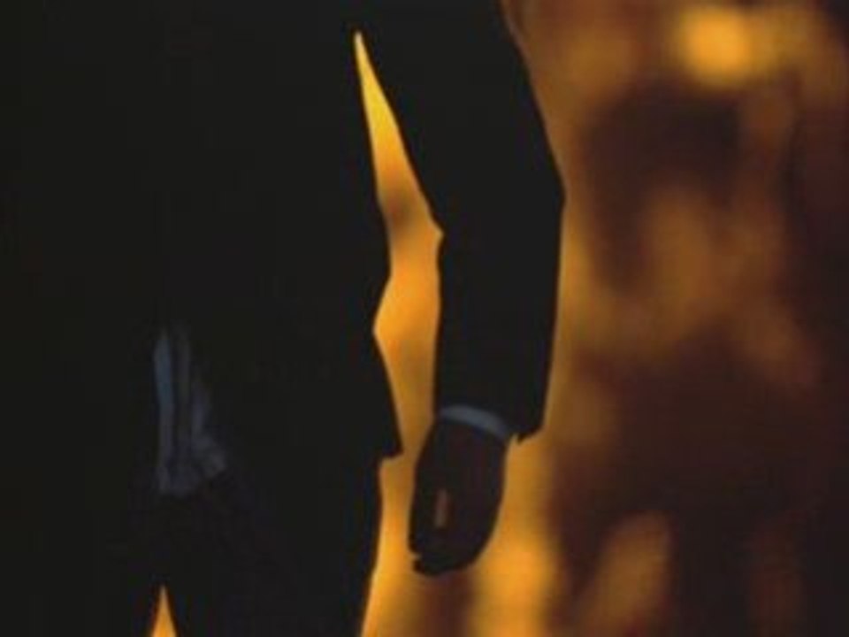 The usual suspects - extrait, mais qui est Keyser Söze...