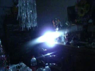 nouvel an chez laurent au portel/6