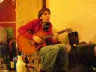 Synchrony - reprise Amy Winehouse back to black