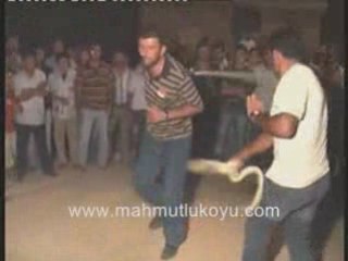 Hüseyin ve Senem AKGUN - Dügün 2007 - 14 Kamci