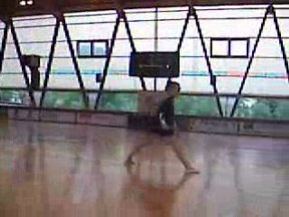 solos nancy twirling majo