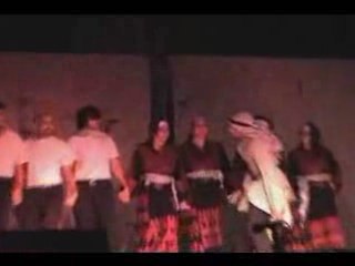 DAL3OUNA FALISTINIYYEH 3AL MIDJWIZ