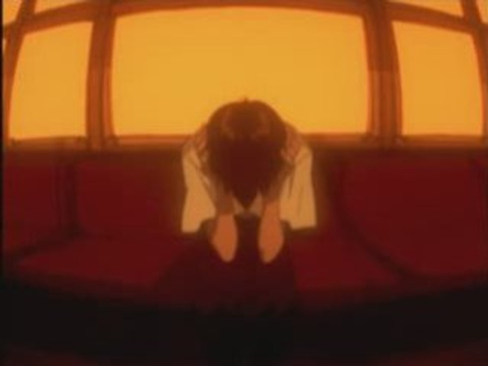 AMV Evangelion