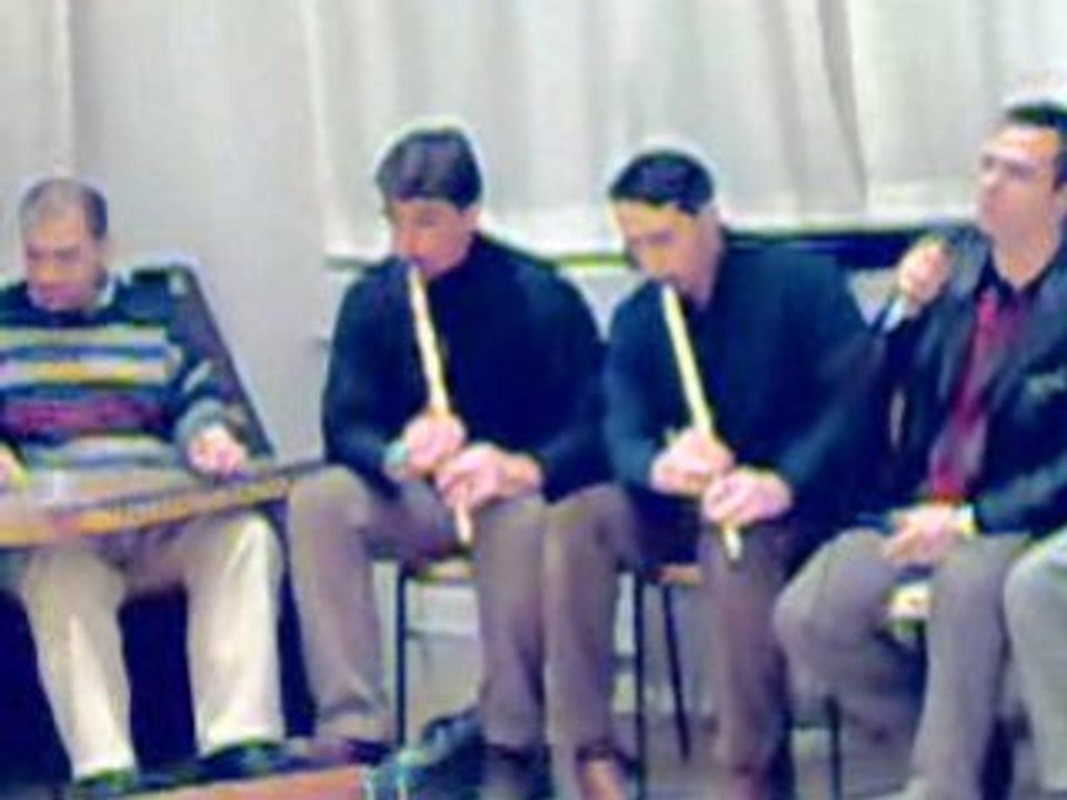 Fatih KOCA-İsmail COŞAR-Bir gönül hikayesi