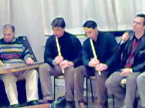 Fatih KOCA-İsmail COŞAR-Bir gönül hikayesi