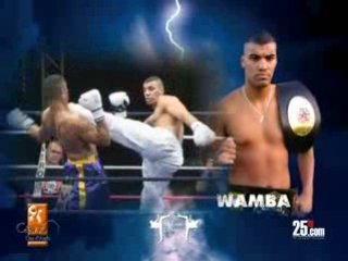 FULL NIGHT 2 Best Off Agde 2008 KO