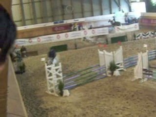 Euro Poney Rosiere Aux Salines