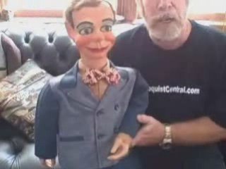 Ventriloquist Central-Figure Collection Series-Original ...