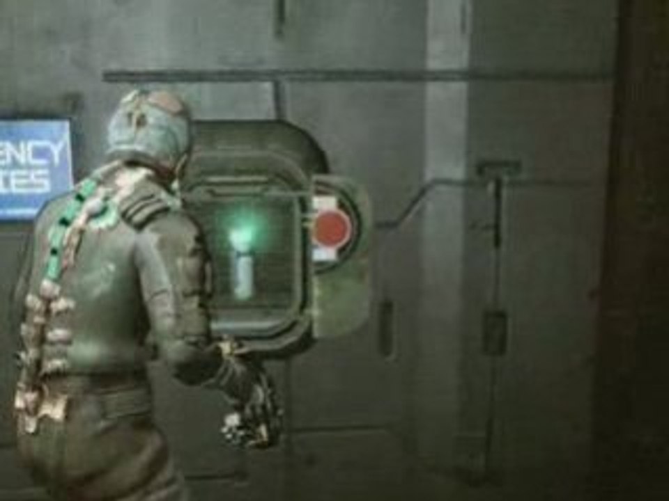 Let's Play Dead Space Part 2
