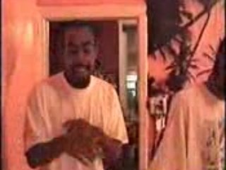 "Ah Gee { The youtube album trk 4}" Bo Stark & Shakespare