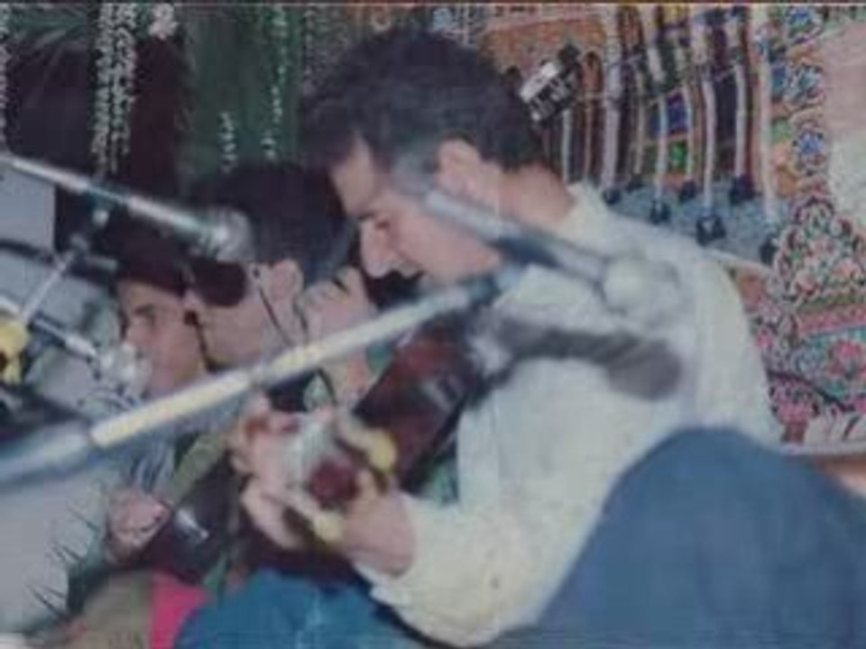 ezzahi ♬ 7♬ l'aurassi 1992