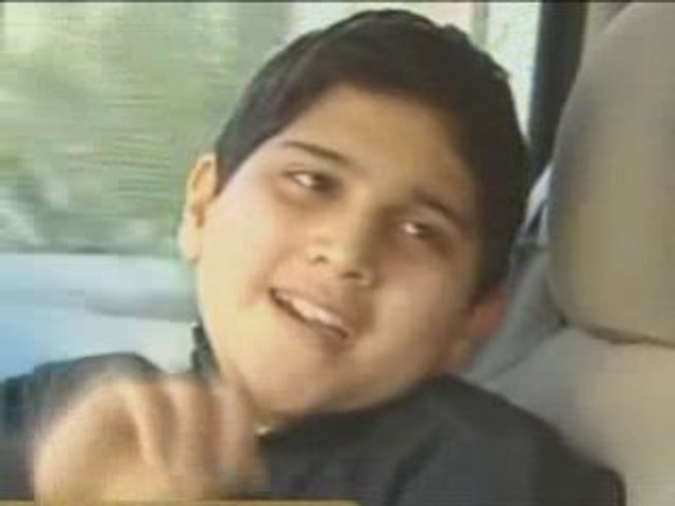 Anachid  islamique védio de frere-fillah75,islam,anachid,alf