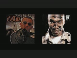 BLAZ FEAT BUSTA FLEX & SUPA LEXX