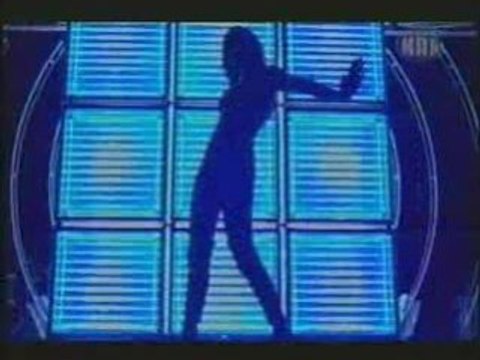 Kaiti Garbi - M'exeis arostisei