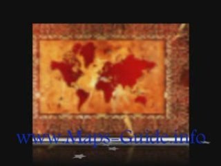 Download Free Maps & Blank World Maps 🌍