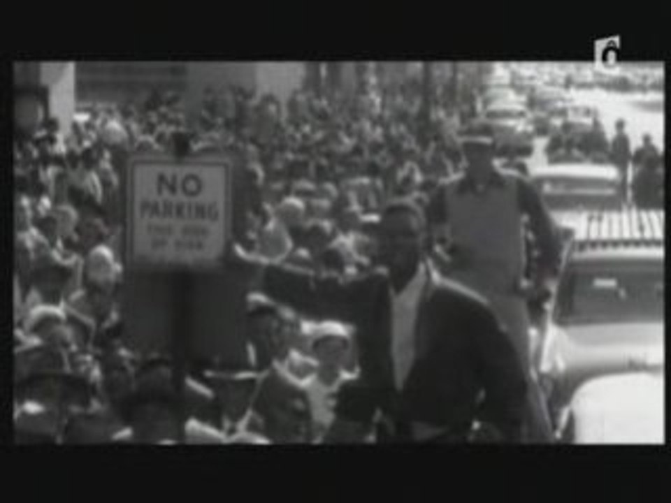 L'Assassinat d'Emmett Till (Suite)