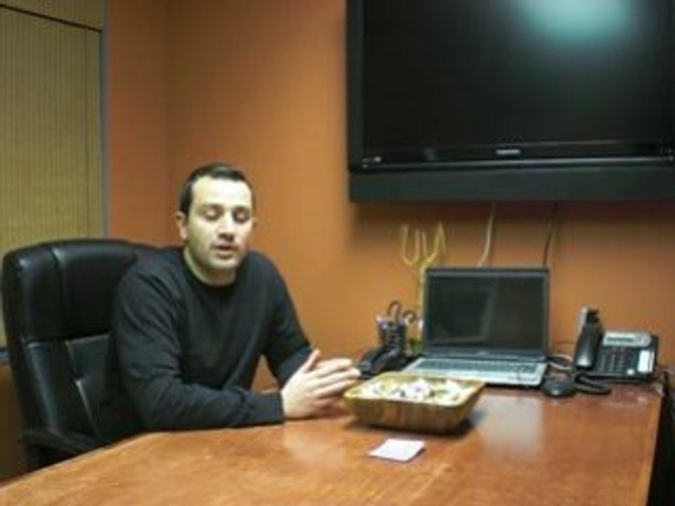 Sports Betting System