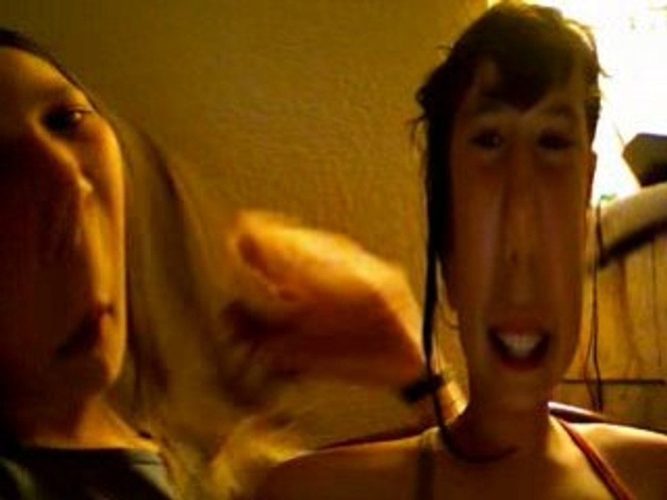 HAHAHA