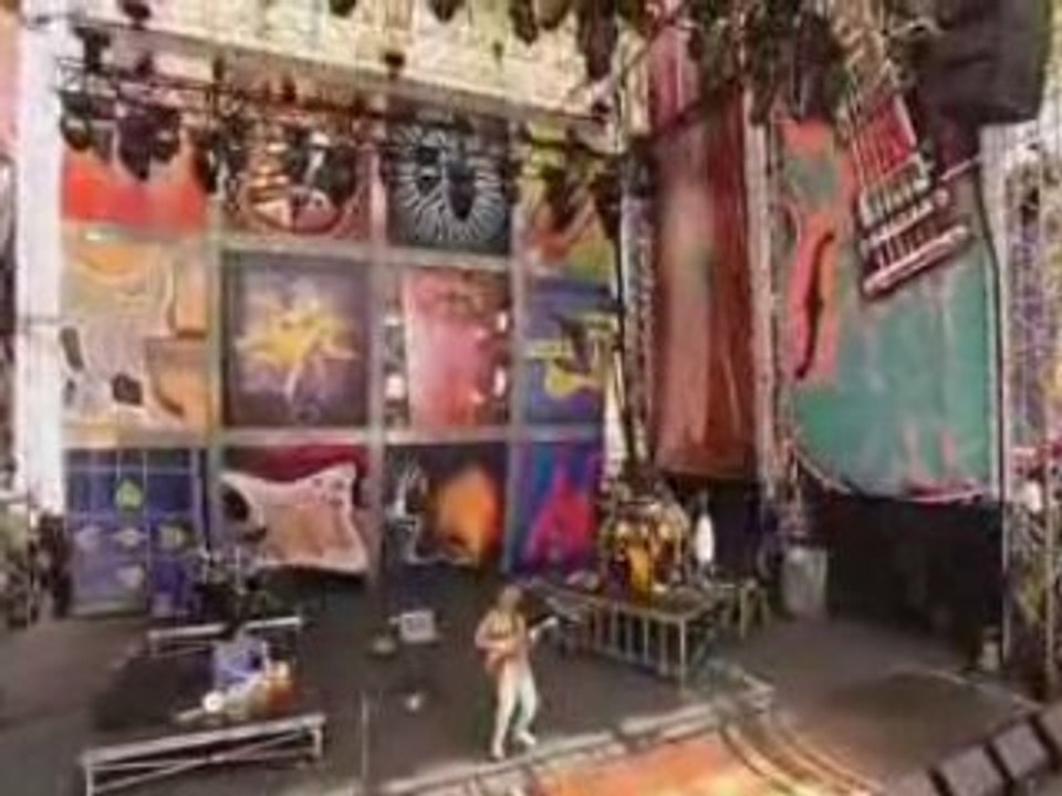 Festival Guitar - Crossroads,2.2