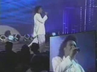 Terry Steele . Prisoner Be Of Love