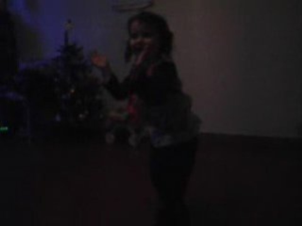 mon ptit coeur ki danse