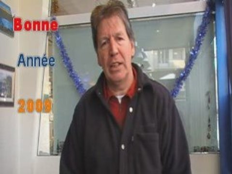 Voeux 2009