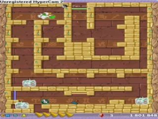 Hammerfest commenté