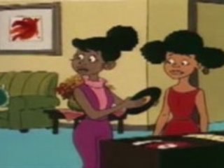 Fat Albert In The Hood Part 2 (Who's The Baby Daddy)