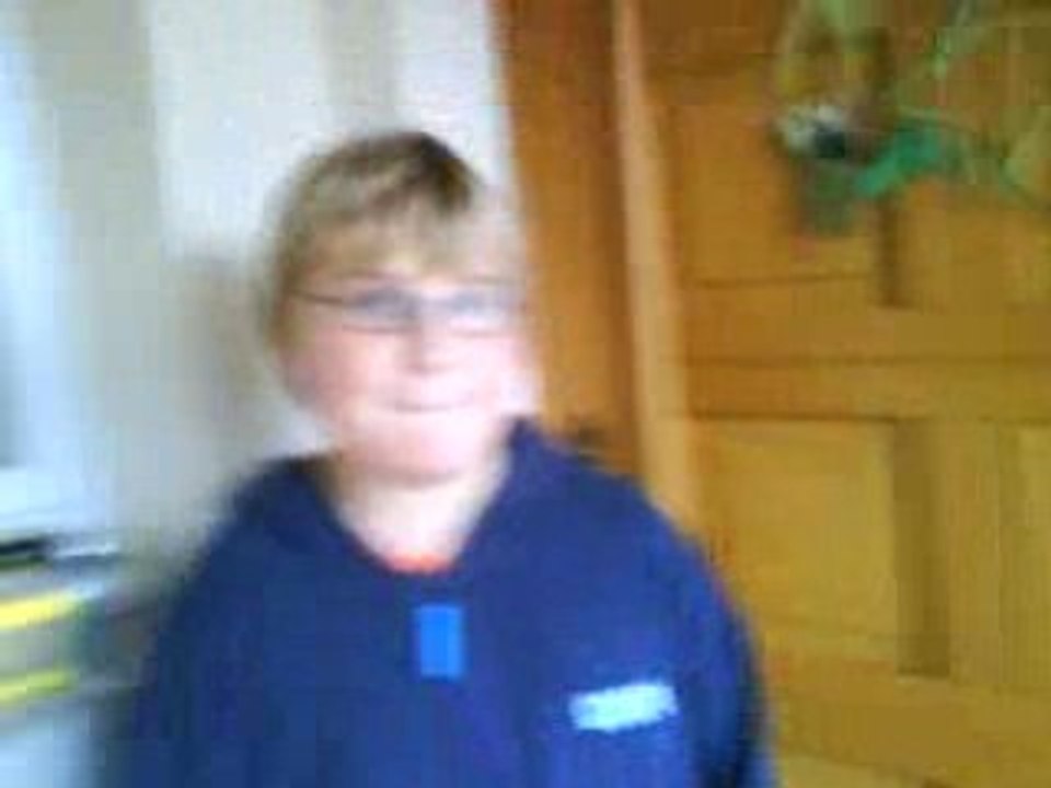 Ya mon zizi