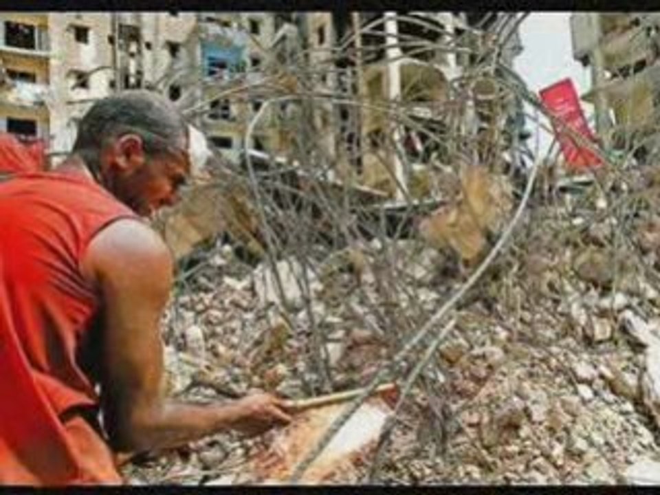 Tamer hosny  - Mosh Aref A3eml Eah Montage Clip