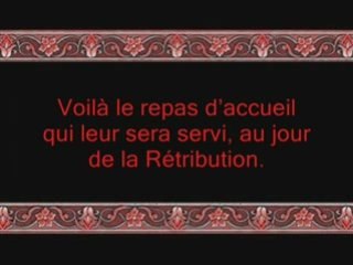 Vidéo- A méditer -!!!