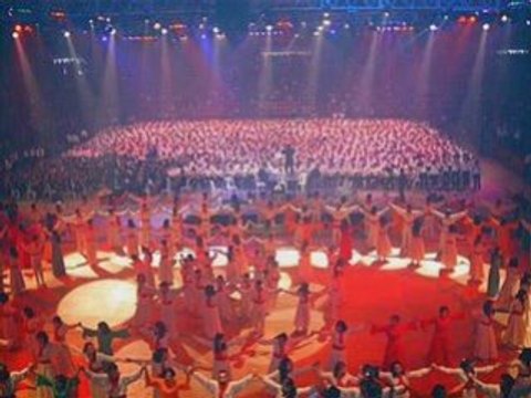 Sebahat Akkiraz - Semah Ali