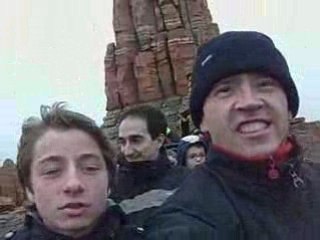 THE WEST IN THE SOIXANTE-DIX SEPT