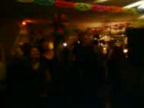 Réveillon 2008/2009