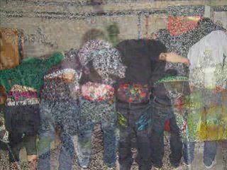 Soirée J-brid chez RéRé