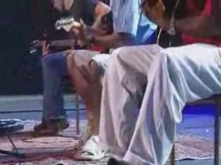 Festival Guitar - Crossroads,2.5