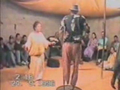 Dawdi daoudi fokaha maroc chaabi - AOL Video