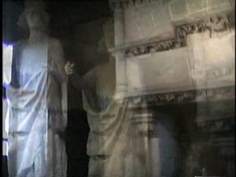 Le Chateau de Langeais