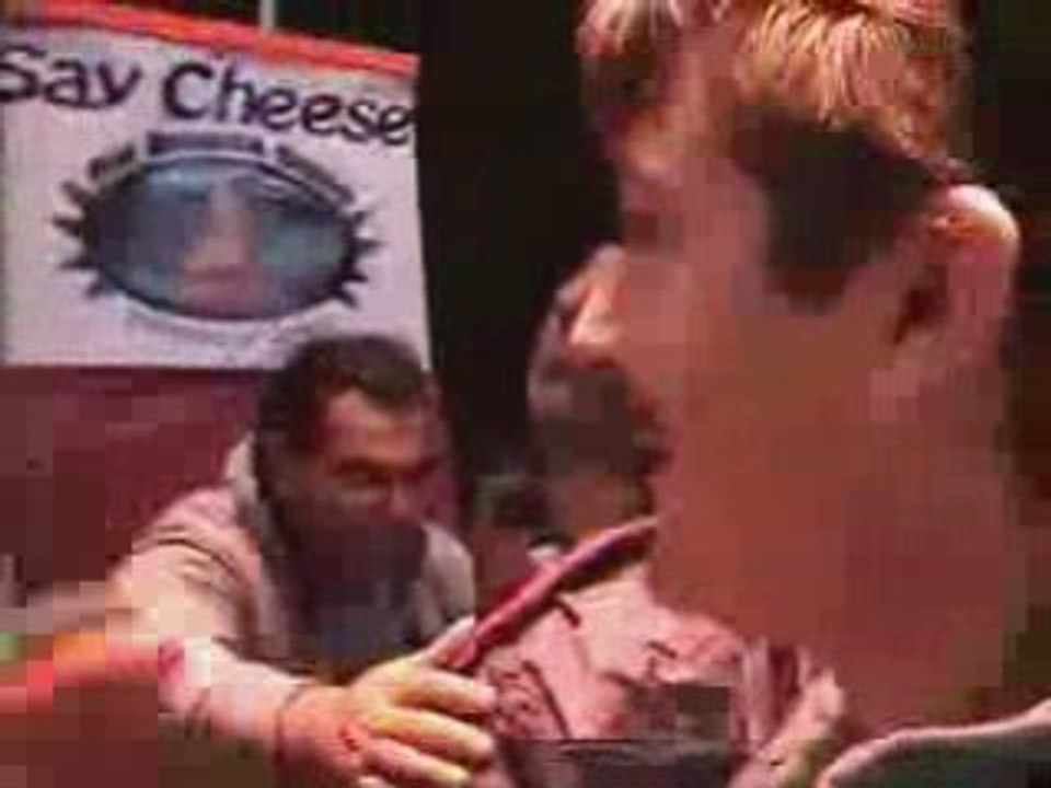 2006 Cannabis Cup