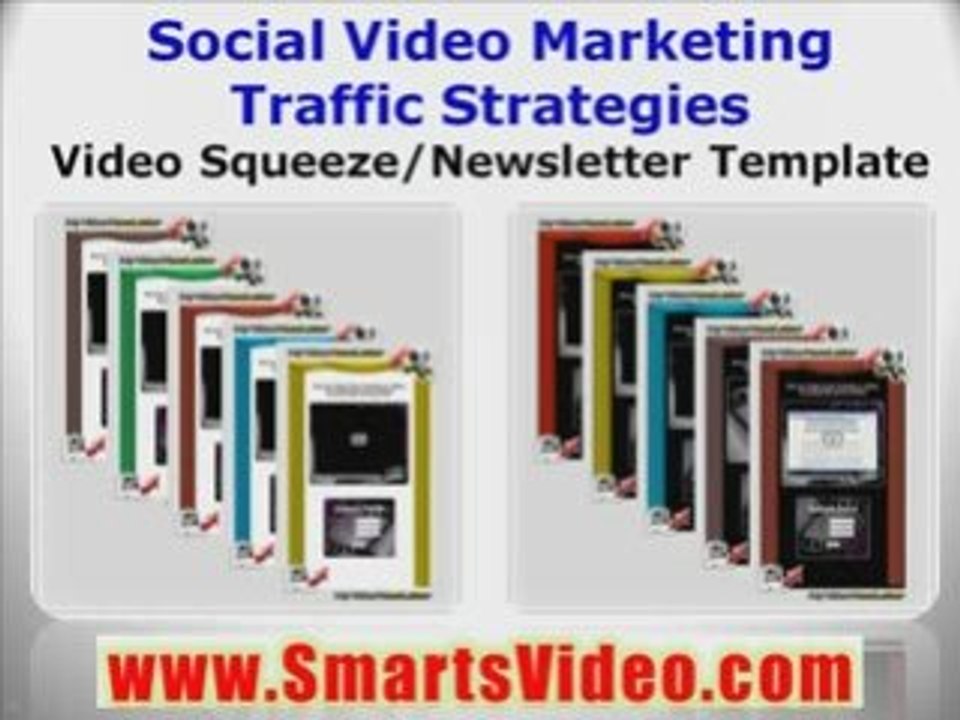 Internet Video Marketing - SmartsVideo com