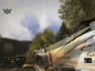 Race Driver Grid - GigoloW